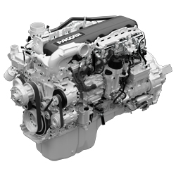 P48C7 Engine